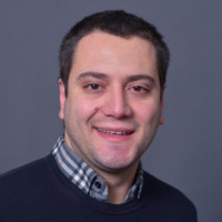 Ali Inceefe