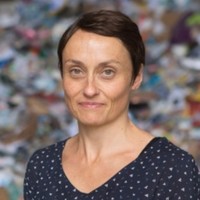 Lydie Roberdel