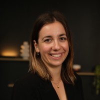 Méryl Bellamy