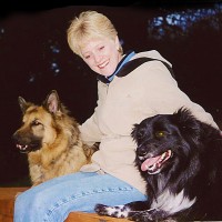 Joan Dailey