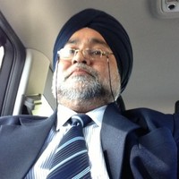 Sukhdev Singh
