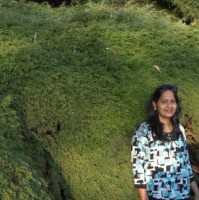 Rajalaxmi Sahu