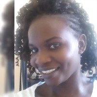 Yvonne Okello