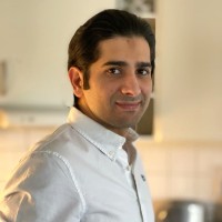 Faraz Karami Rad