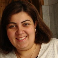 Maria Maurice