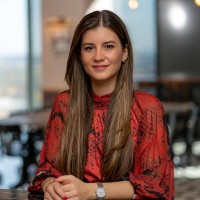 Crina Baluta