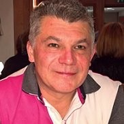 Jean-Pierre Legoux