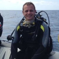 Marc McDermott