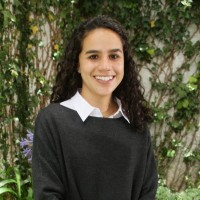 Carolina Pedroza Holguin