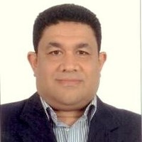 Youssef Mina