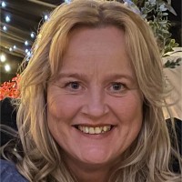 Danielle Chapple