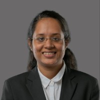Krutika Kale