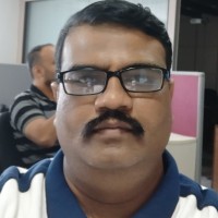 Harish NavaneethaKrishnan
