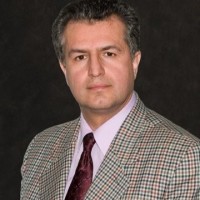 Fereydoon Rahmani