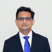 Sarvesh Jain