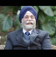 Daljit Singh Sethi