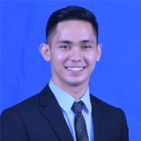 Vien Lenard Santos
