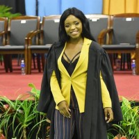 Ntombizomusa Faith Gambu