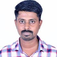 Bhuvanesh S