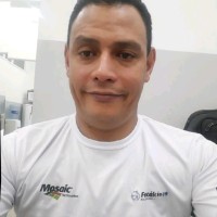 Moisés D'ângelo Venâncio