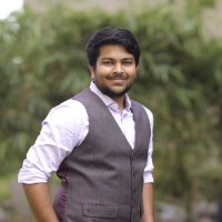 Laukik Chavan