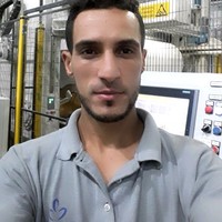Noureddine Benarab