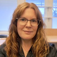 Marie Johansson Nordqvist