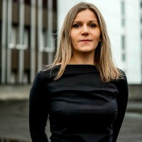 Elvira Tishuku