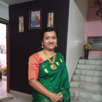 Varalalakshmi Konaghatta