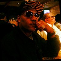 Branden Gilchrist