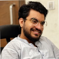Mubarik Ali