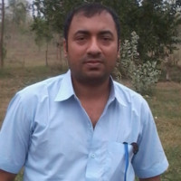 Rakesh K. Thakur