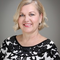 Amanda Mitchell