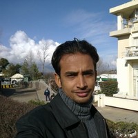 Touseef Ali