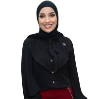 Wafaa Taouss