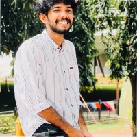 ABHISHEK M B