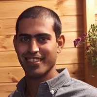 Uriel Sharabi
