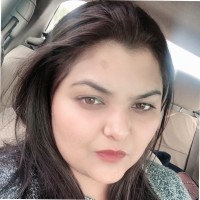 Hargurpreet Kaur