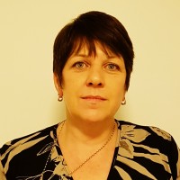 Barbara Thomas