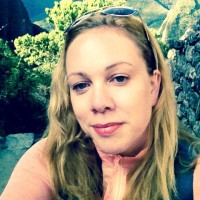 Michelle Henrich