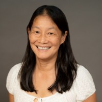 Barbara Willson-Rymer