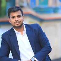 Arunkumar Baskaran