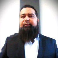 Mobin Patel Ca (Sa)