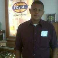 Marco Andino