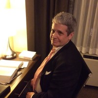 Douglas Warren Hamilton