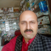 Mohinder Sharma