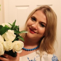 Maryana Yevstratenko
