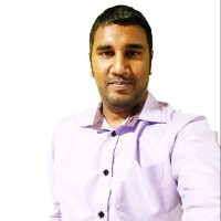 Kooshal Ramchurn