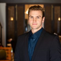 David Joshua Du Plessis