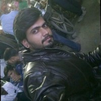 RAHUL KHINCHI